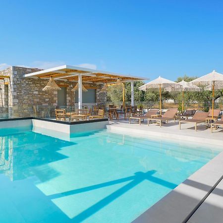 Azzure Luxury Suites Ποτός Εξωτερικό φωτογραφία