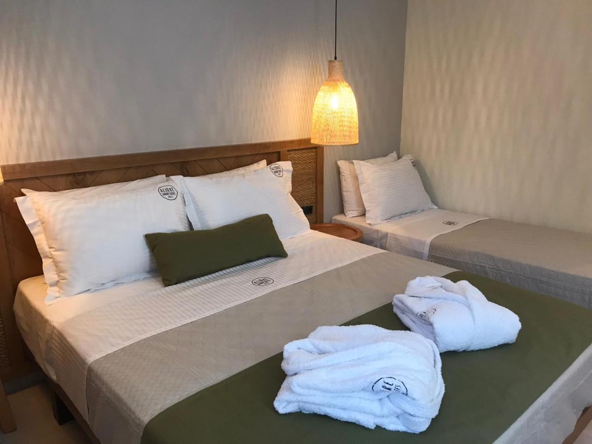 Azzure Luxury Suites Ποτός Εξωτερικό φωτογραφία