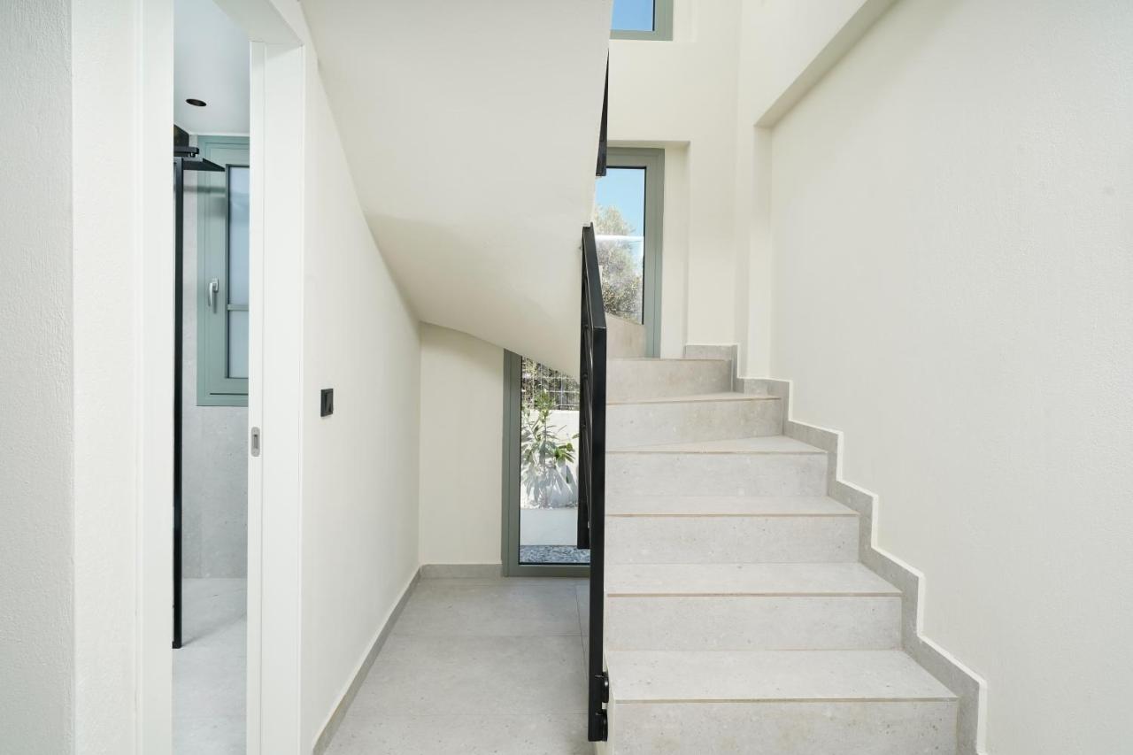 Azzure Luxury Suites Ποτός Εξωτερικό φωτογραφία