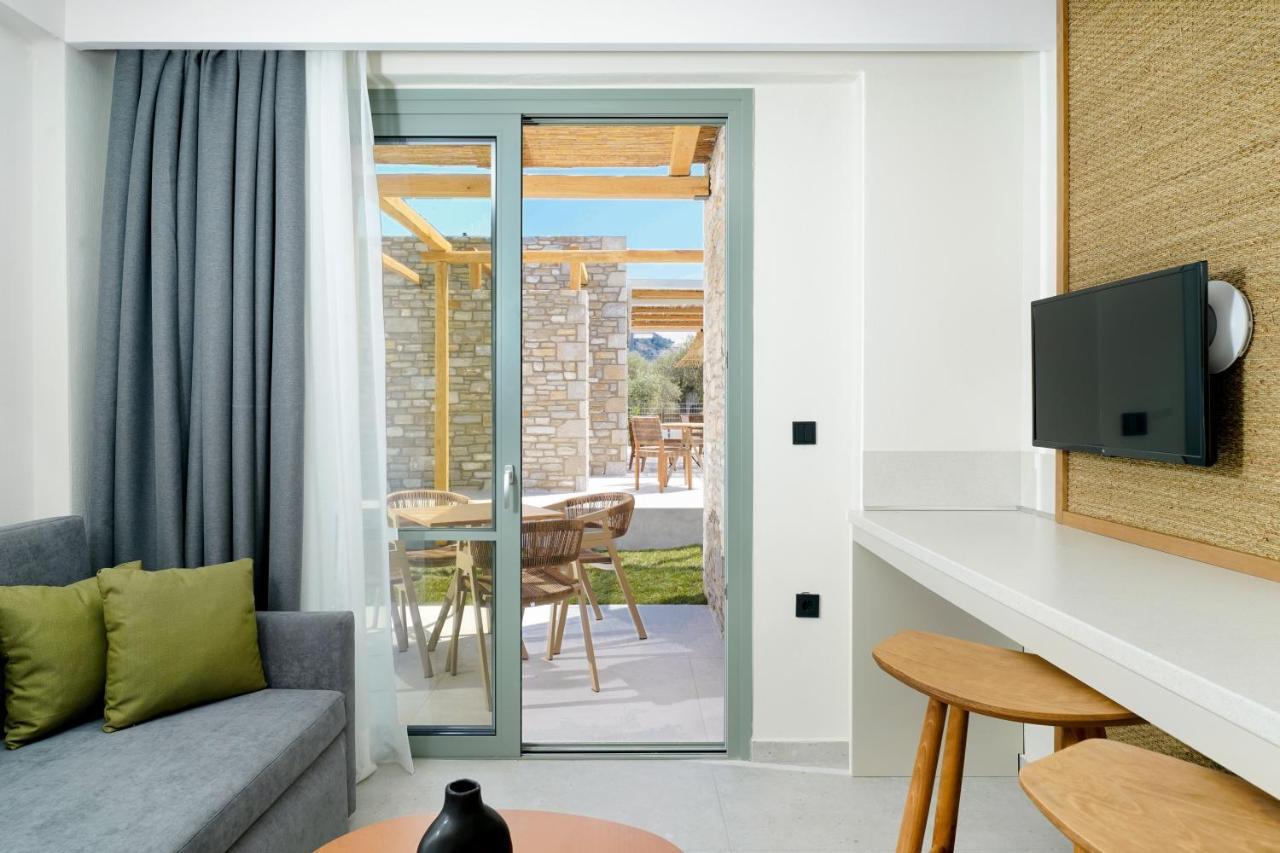 Azzure Luxury Suites Ποτός Εξωτερικό φωτογραφία