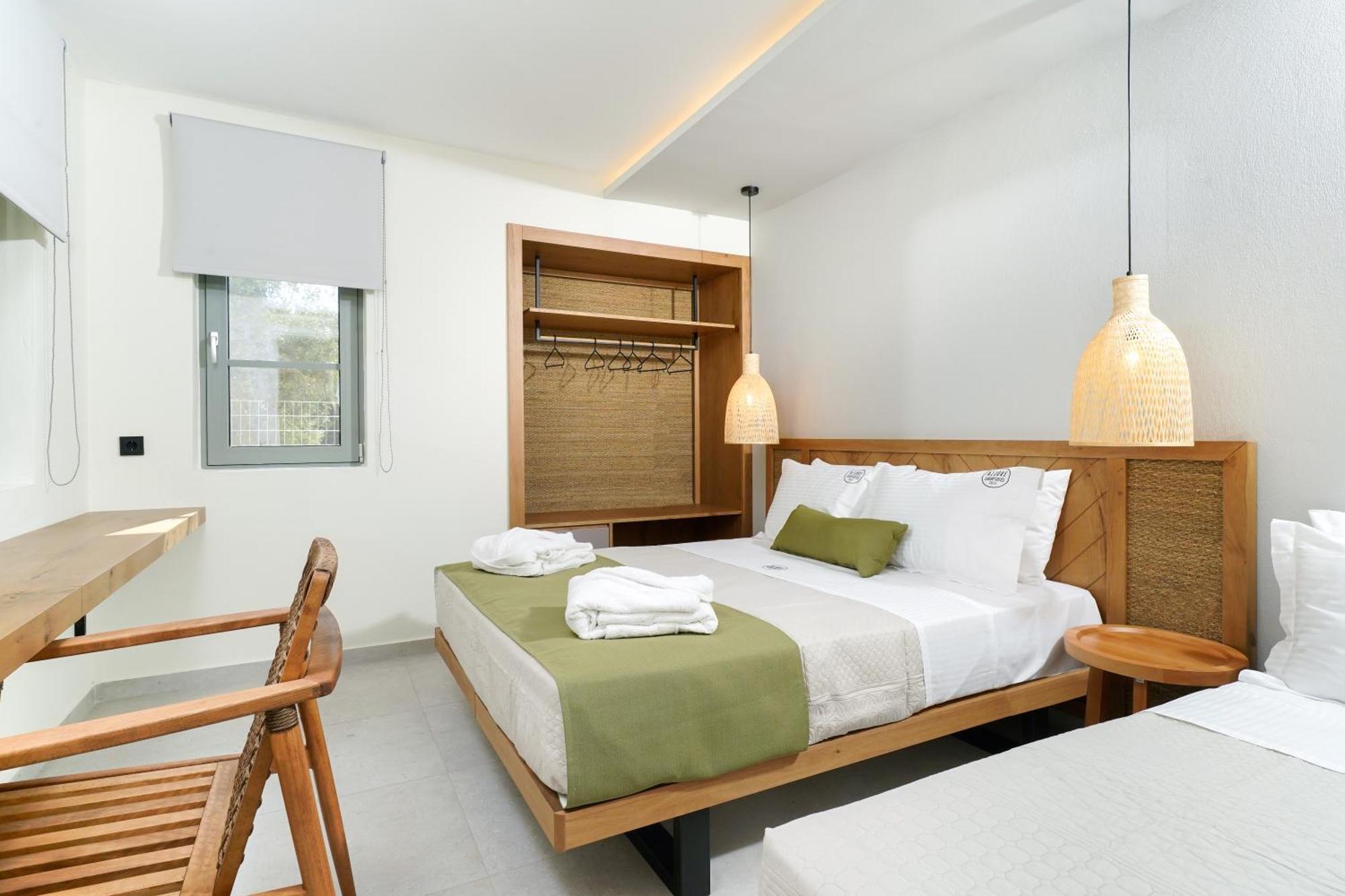Azzure Luxury Suites Ποτός Εξωτερικό φωτογραφία
