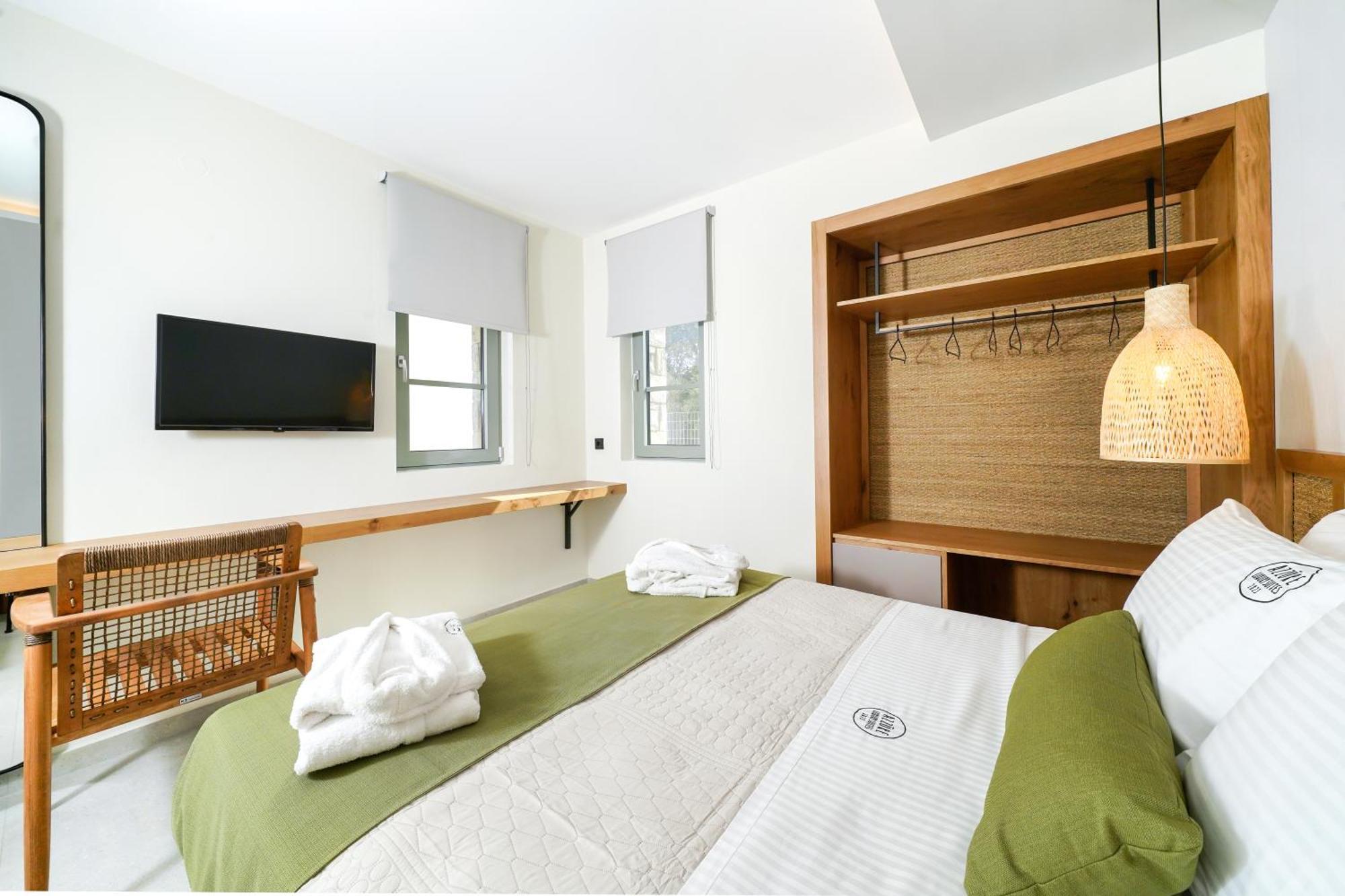 Azzure Luxury Suites Ποτός Εξωτερικό φωτογραφία