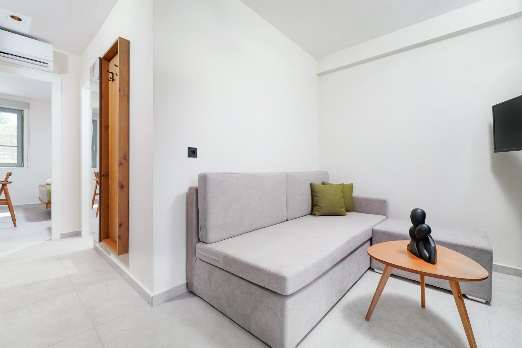 Azzure Luxury Suites Ποτός Εξωτερικό φωτογραφία