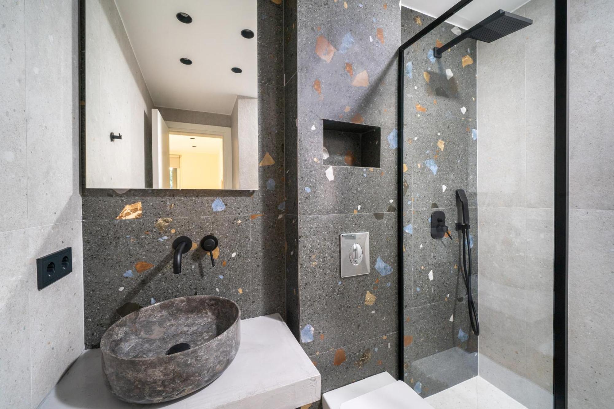 Azzure Luxury Suites Ποτός Εξωτερικό φωτογραφία