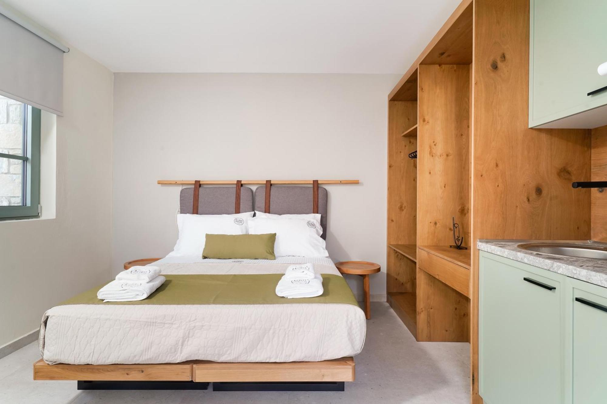 Azzure Luxury Suites Ποτός Εξωτερικό φωτογραφία