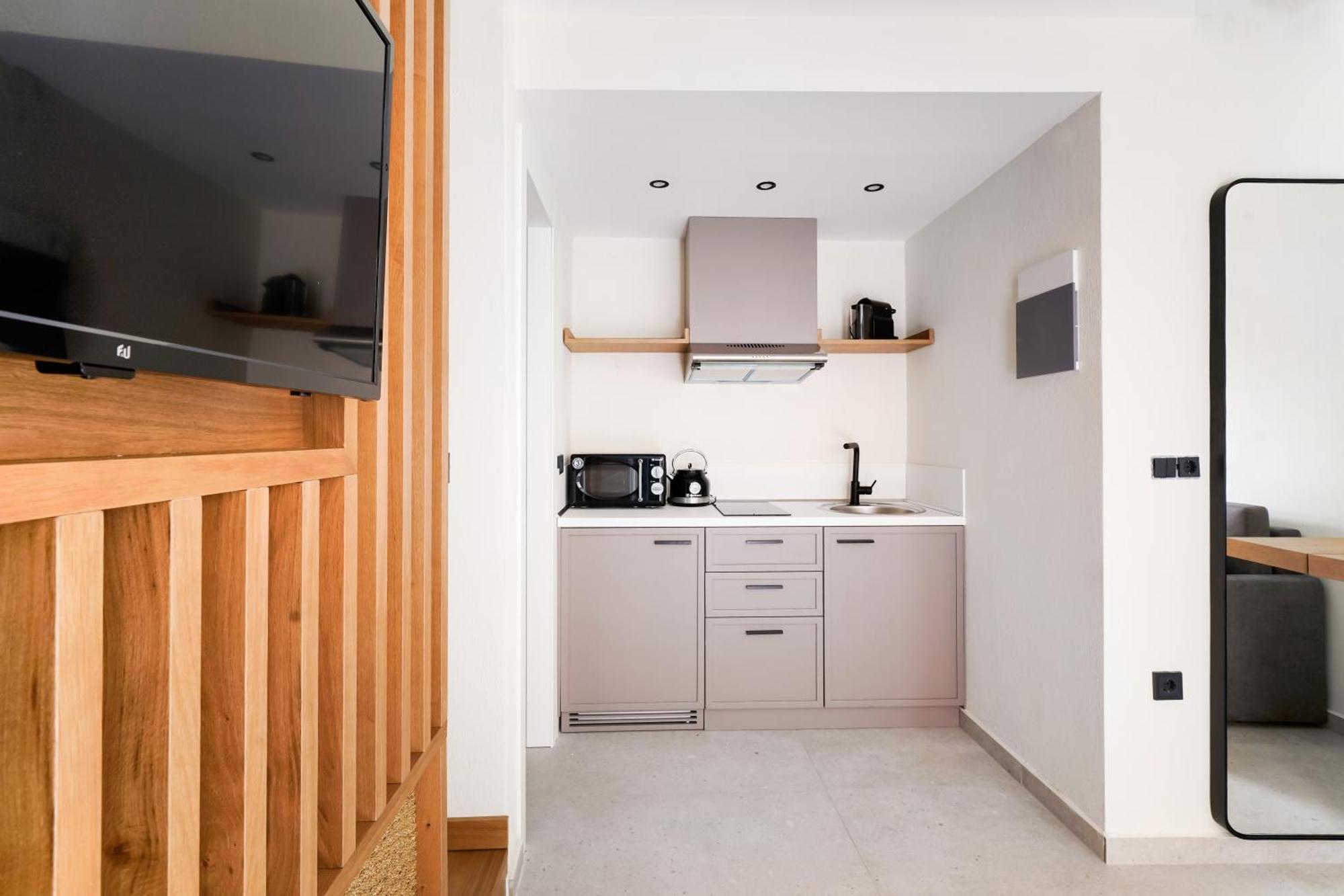 Azzure Luxury Suites Ποτός Εξωτερικό φωτογραφία