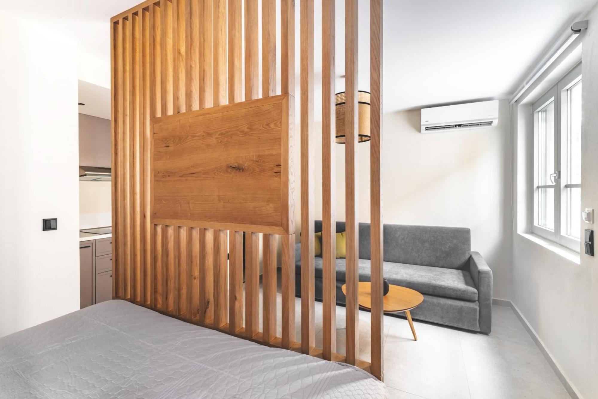 Azzure Luxury Suites Ποτός Εξωτερικό φωτογραφία