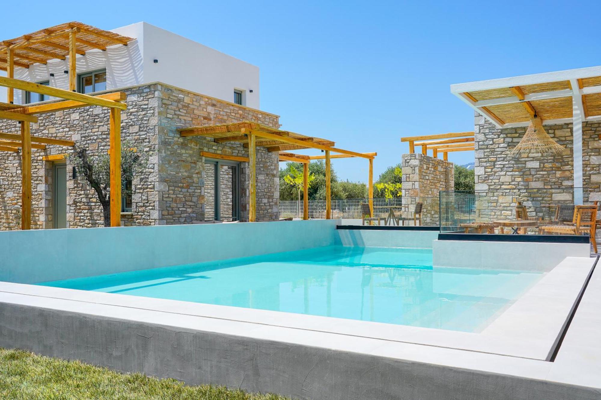 Azzure Luxury Suites Ποτός Εξωτερικό φωτογραφία